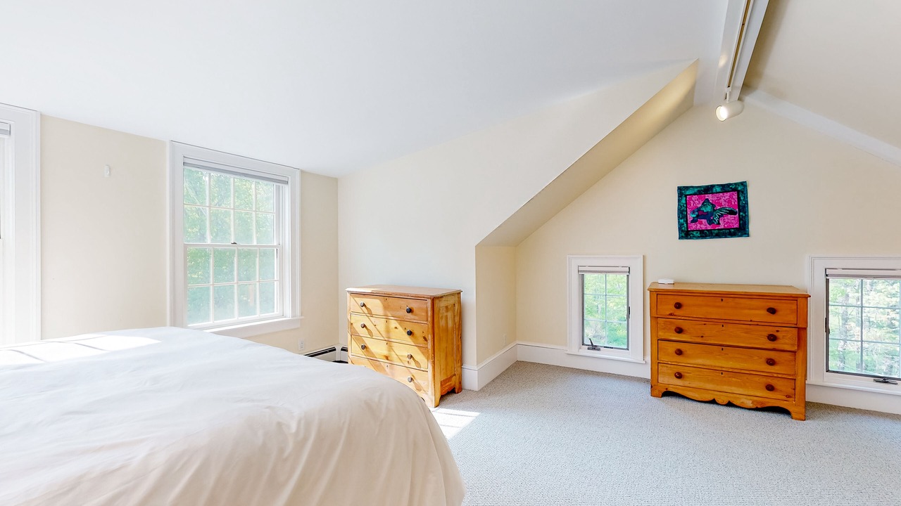 Photo of Bedroom in Brunswick