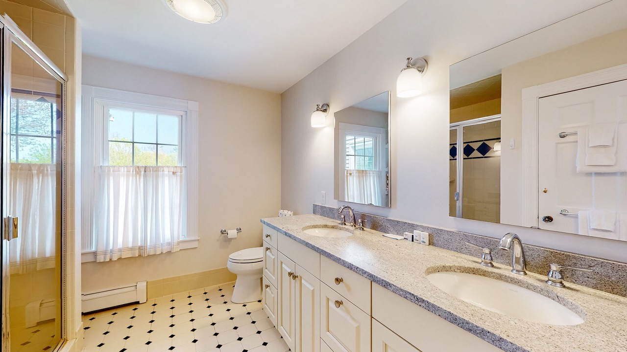Photo of Bathroom in Brunswick