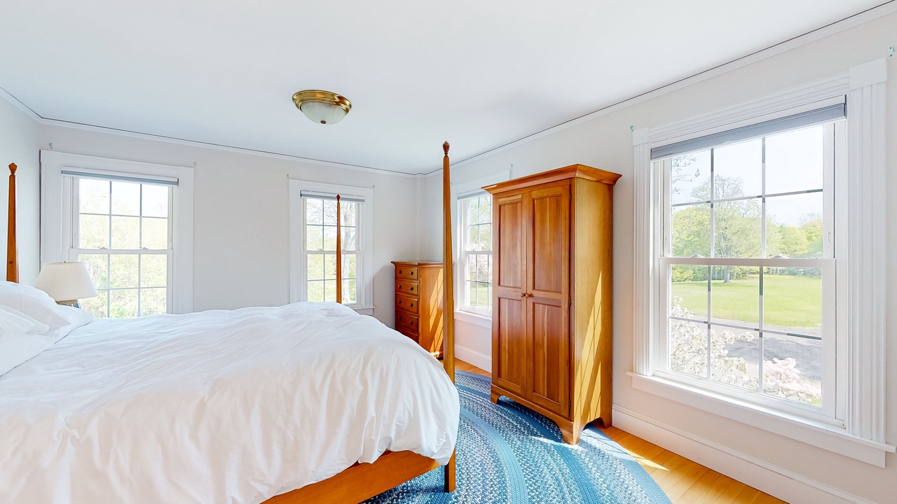 Photo of Bedroom in Brunswick