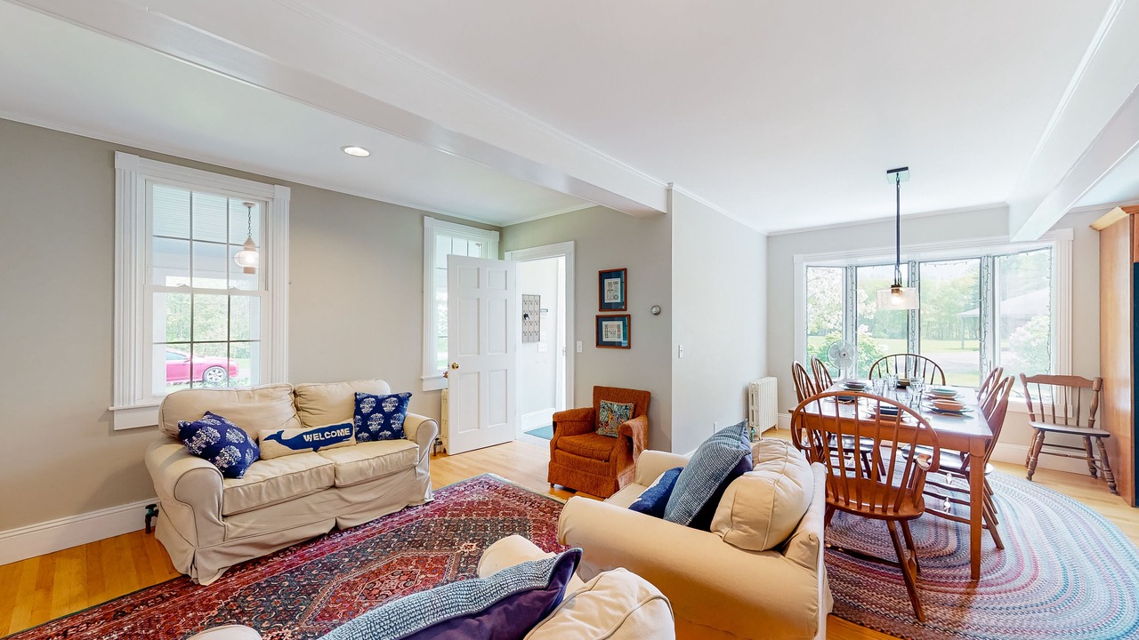 Photo of Livingroom in Brunswick