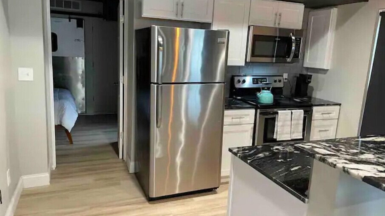 Photo of Kitchen in Downtown Buffalo