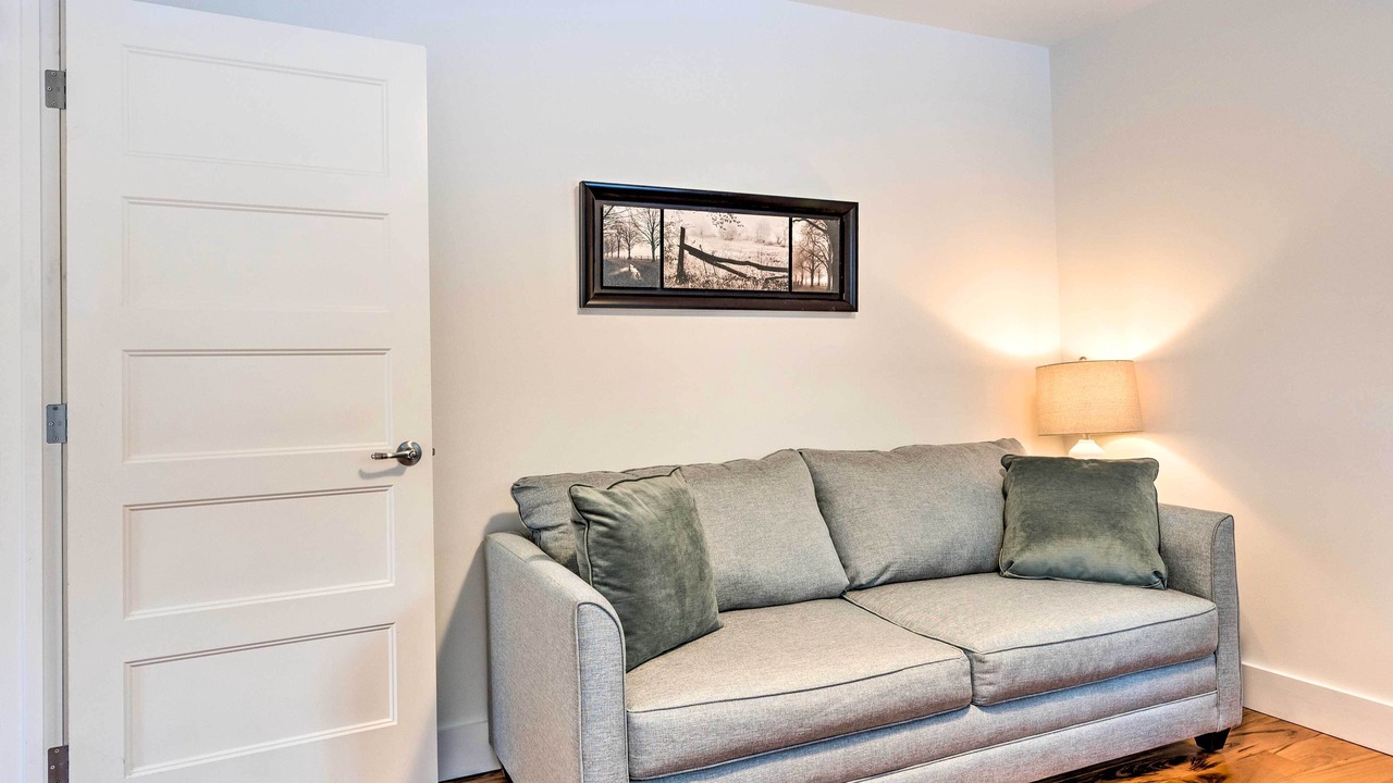 Photo of Livingroom in Thetford