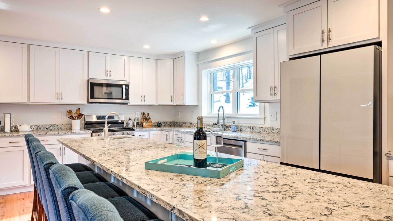 Photo of Kitchen in Thetford