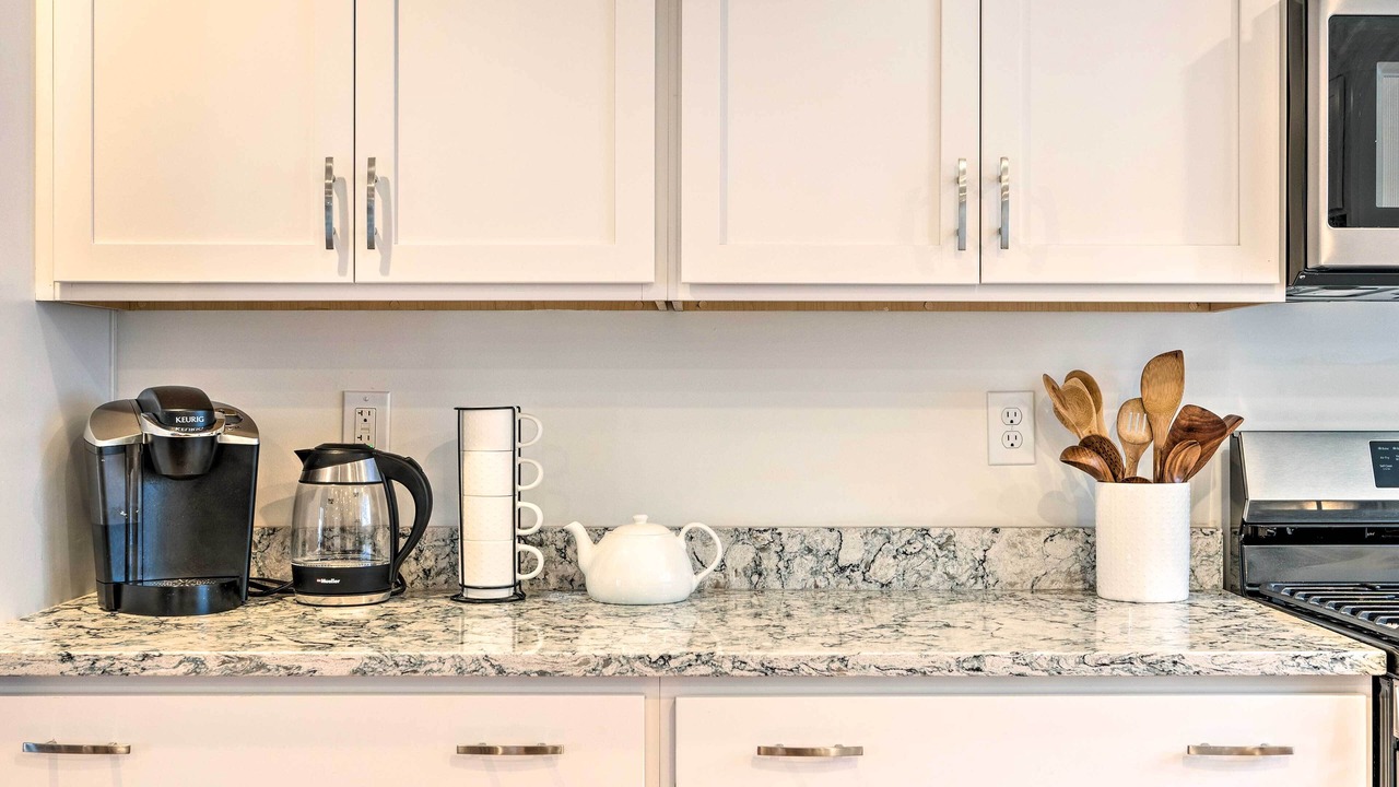 Photo of Kitchen in Thetford