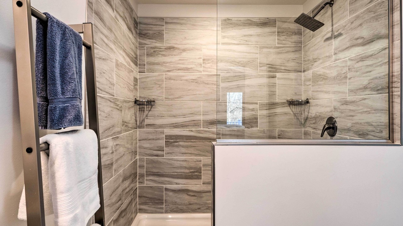 Photo of Bathroom in Thetford