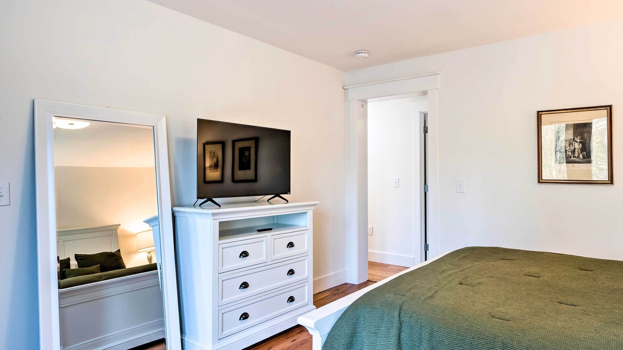 Photo of Bedroom in Thetford
