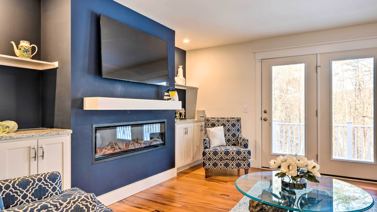 Photo of Livingroom in Thetford