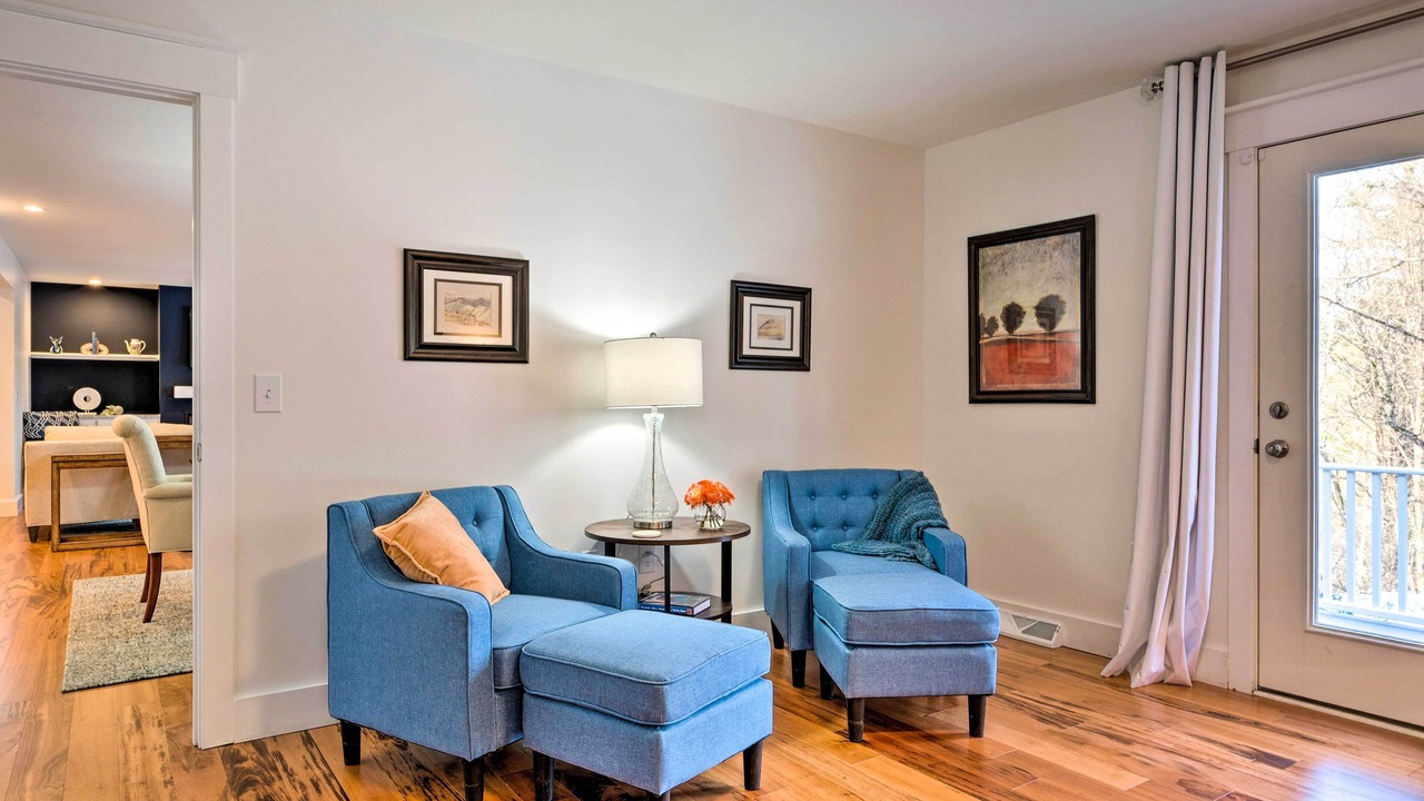 Photo of Livingroom in Thetford