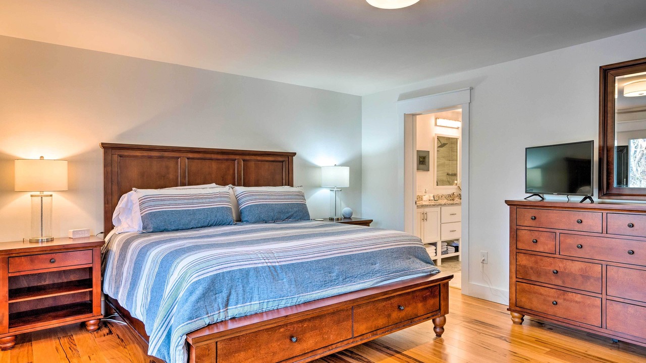 Photo of Bedroom in Thetford
