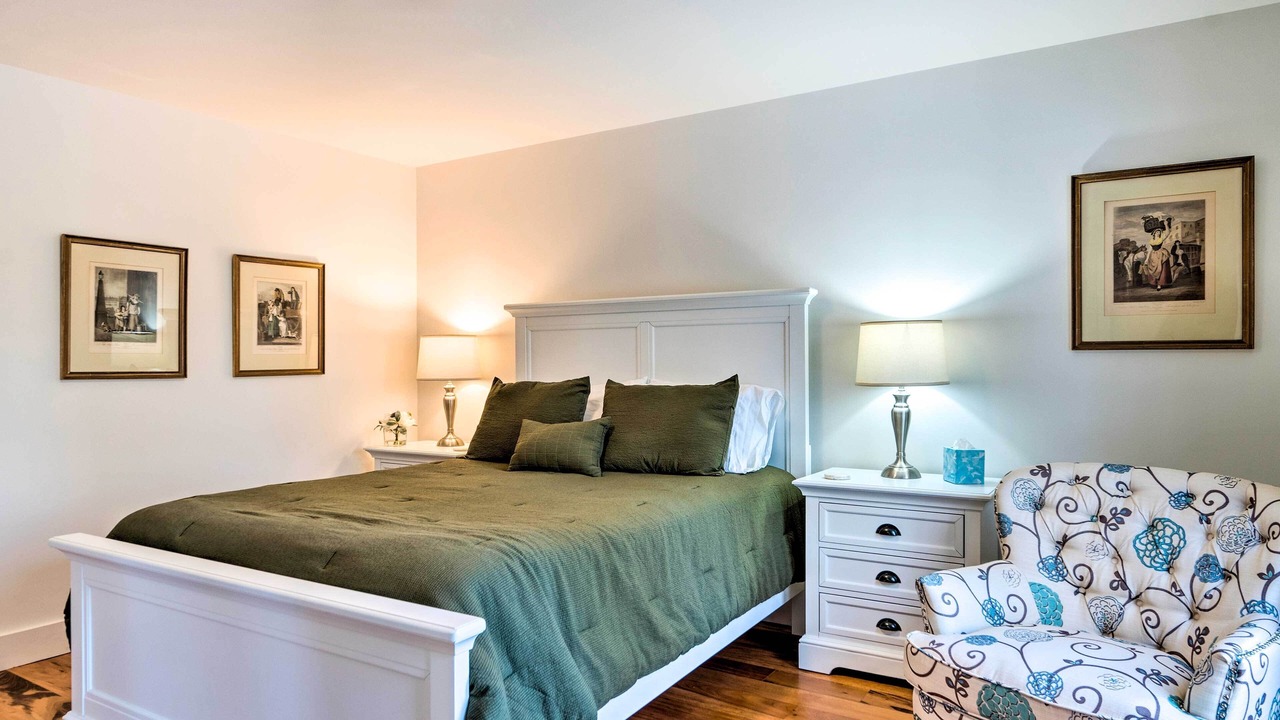 Photo of Bedroom in Thetford