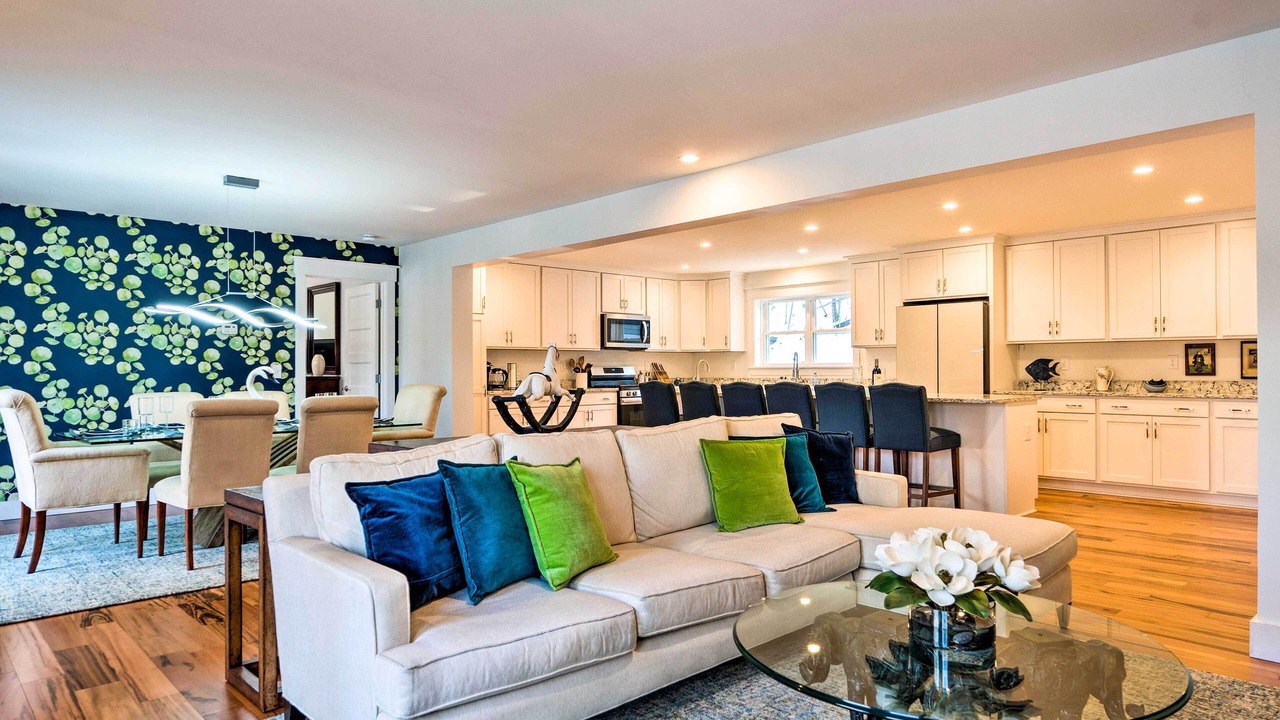 Photo of Livingroom in Thetford