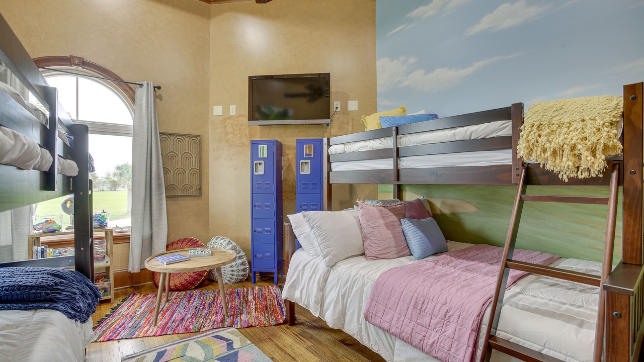 Photo of Bedroom in Dickinson