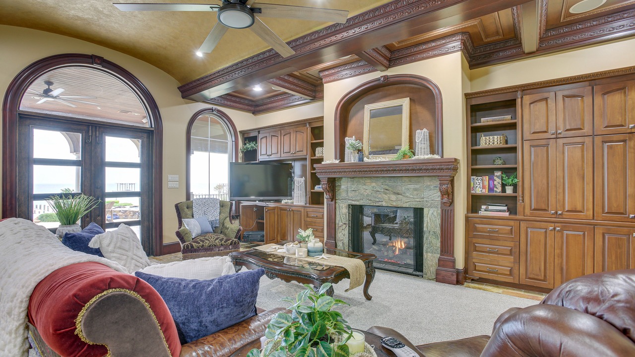 Photo of Livingroom in Dickinson