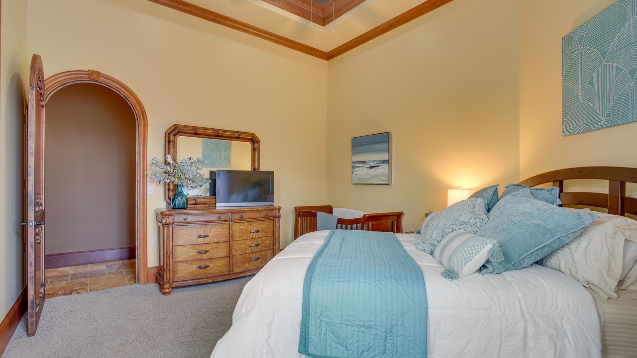 Photo of Bedroom in Dickinson
