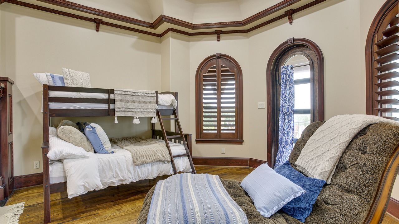 Photo of Bedroom in Dickinson