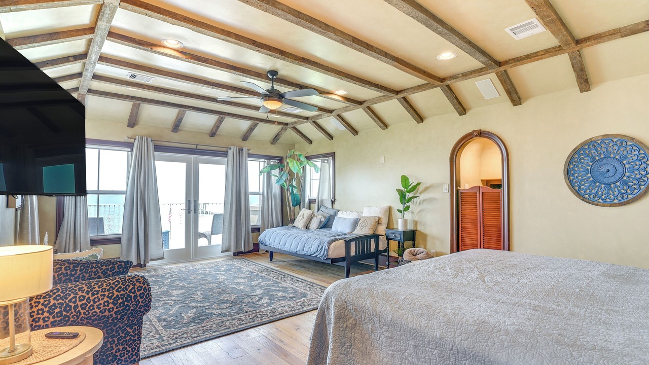 Photo of Bedroom in Dickinson