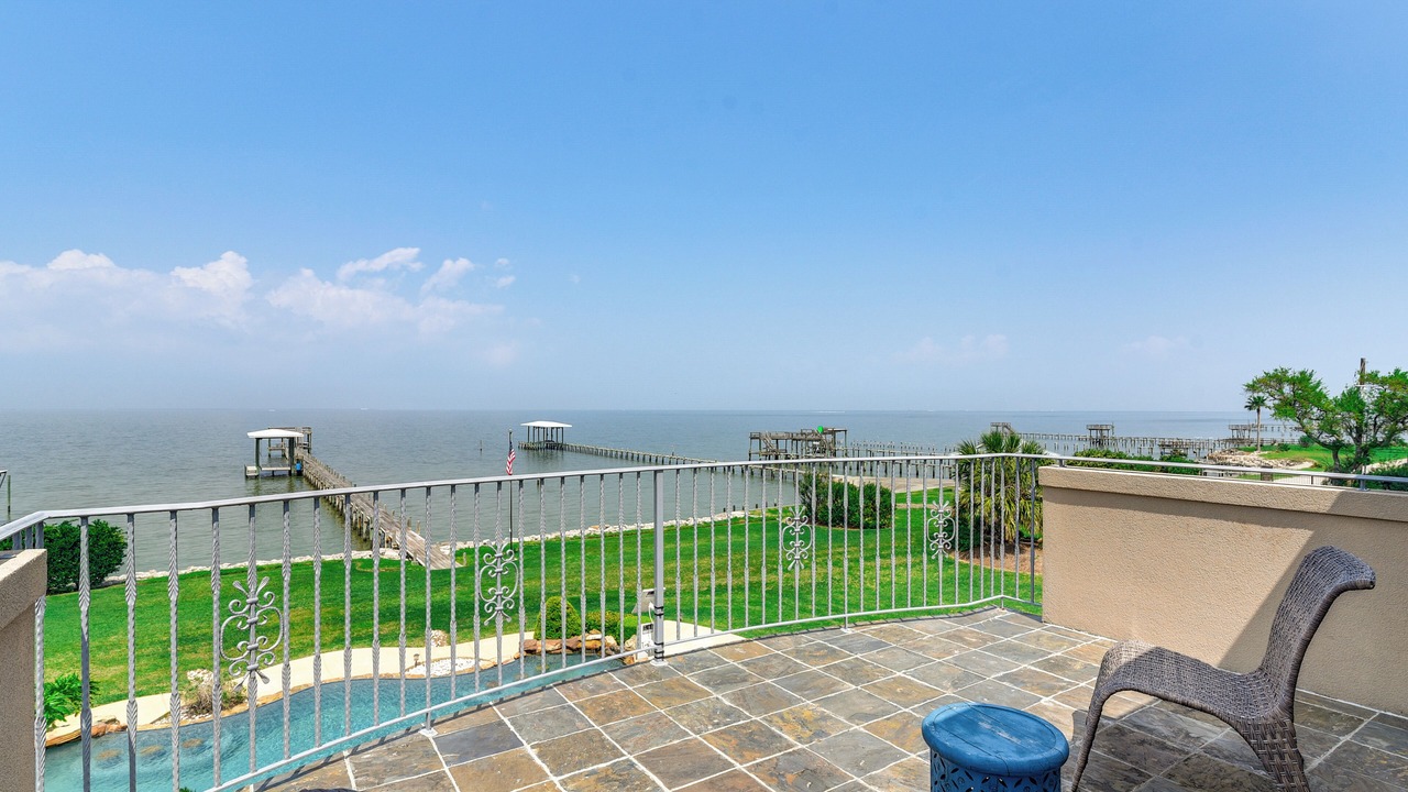 Photo of Patio Balcony in Dickinson