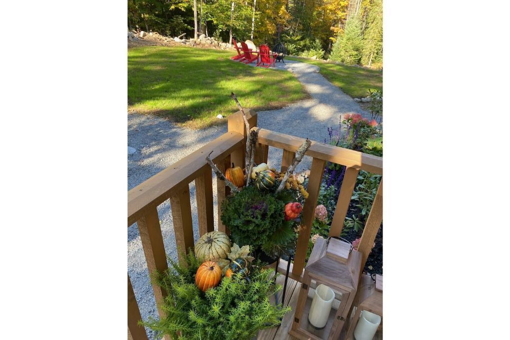 Photo of Outdoor in North Creek