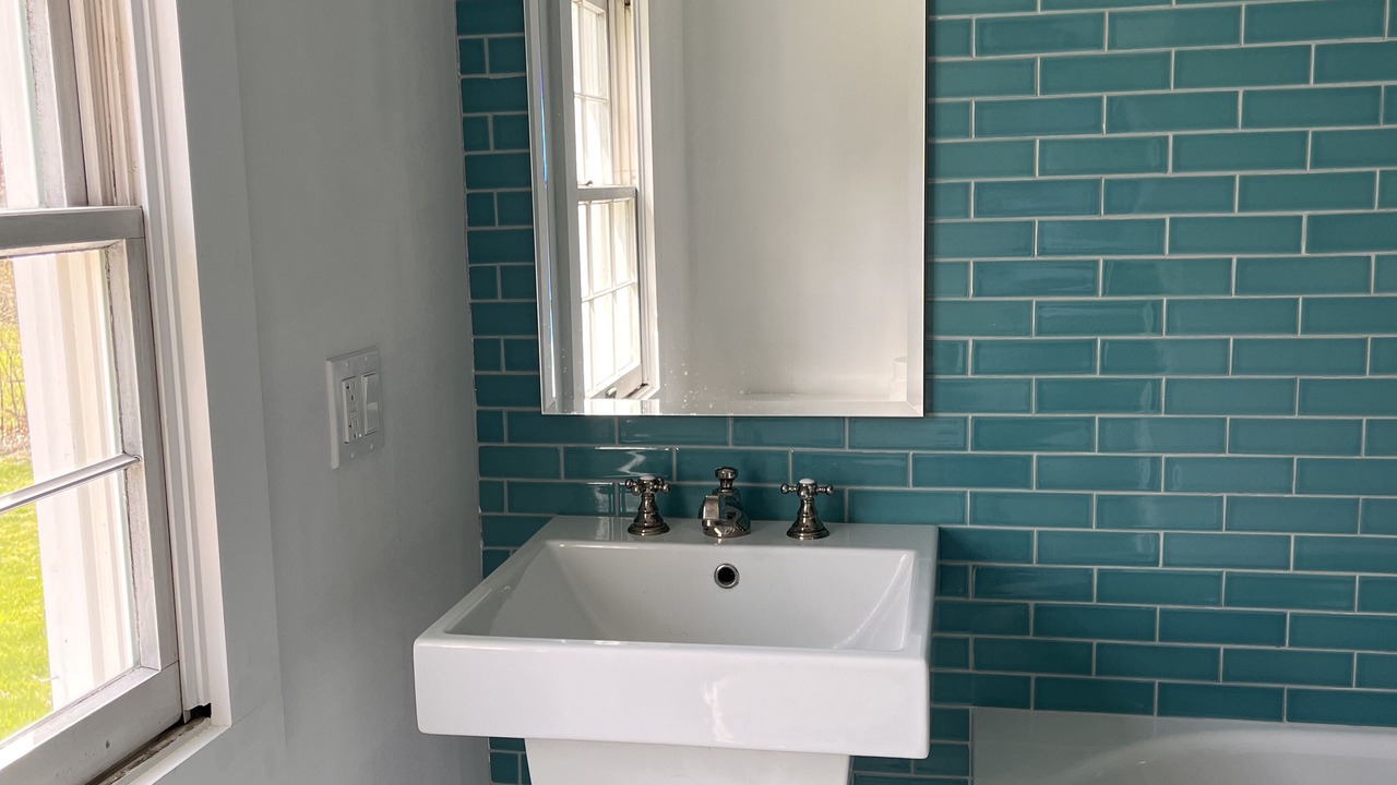 Photo of Bathroom in Quioque