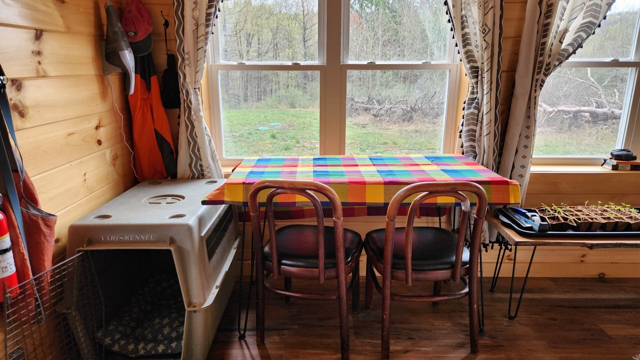 Photo of Bedroom in Etna