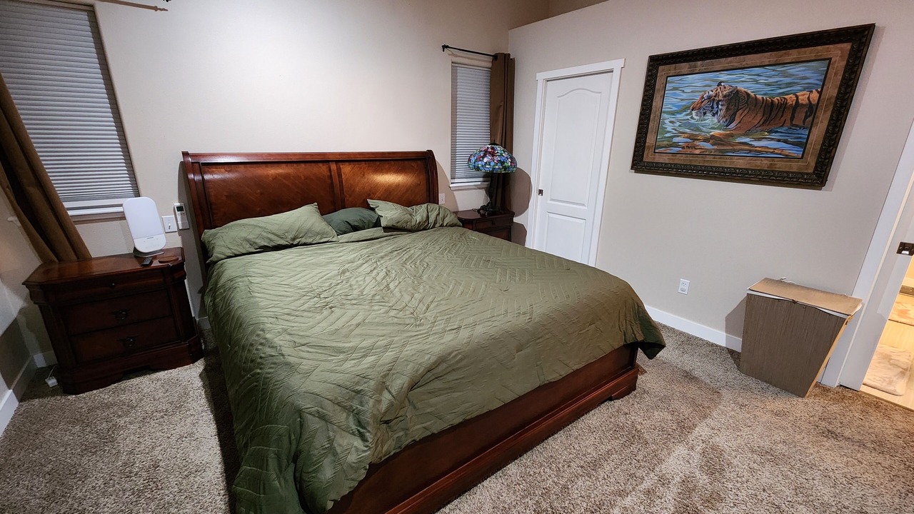 Photo of Bedroom in McKenna
