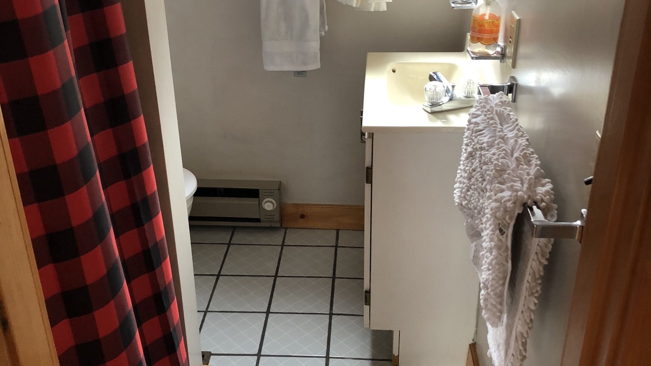 Photo of Bathroom in Brighton