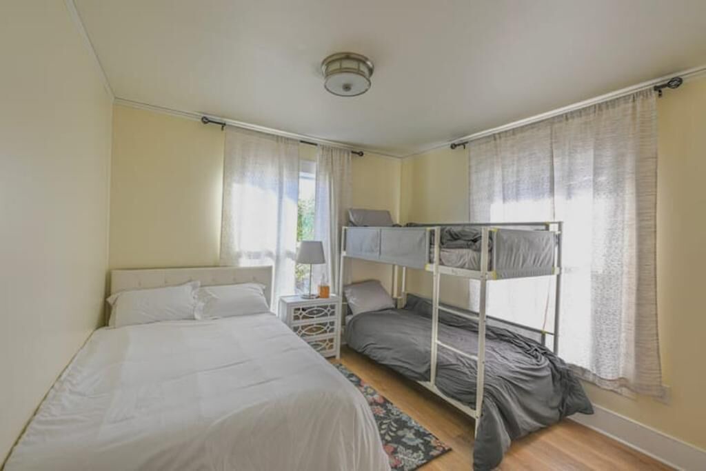 Photo of Bedroom in Tillamook