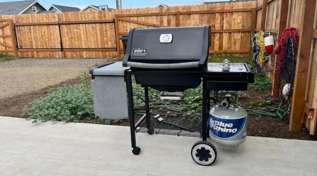 Photo of Outdoor in Tillamook