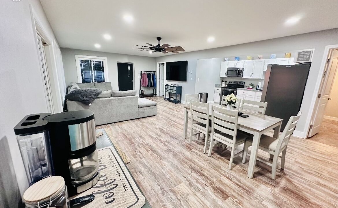 Photo of Livingroom in Secretary