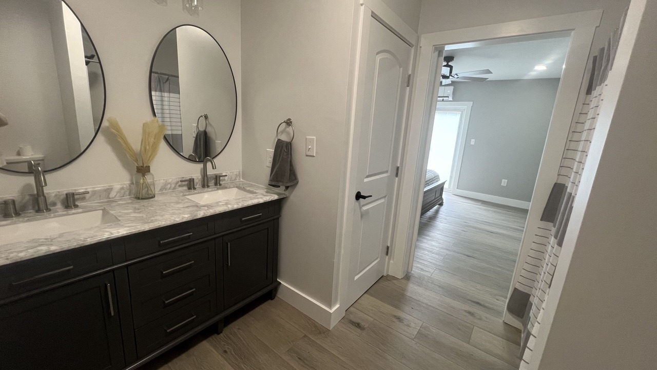 Photo of Bathroom in Secretary