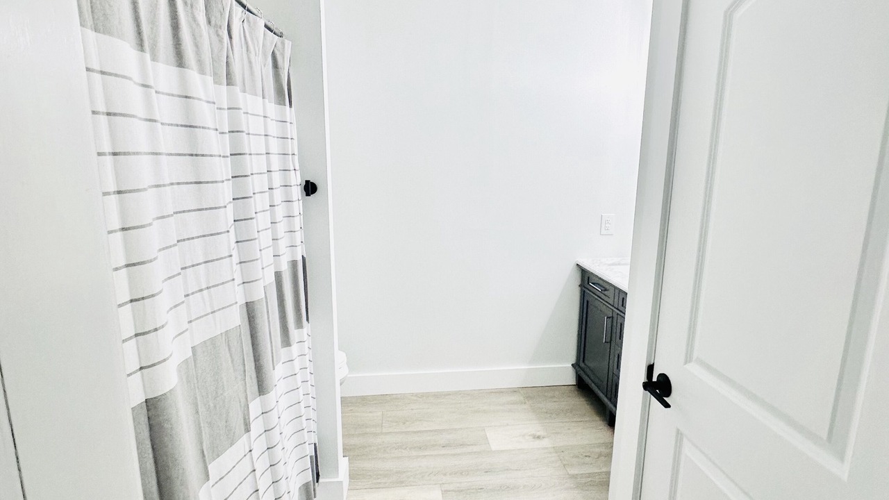 Photo of Bathroom in Secretary