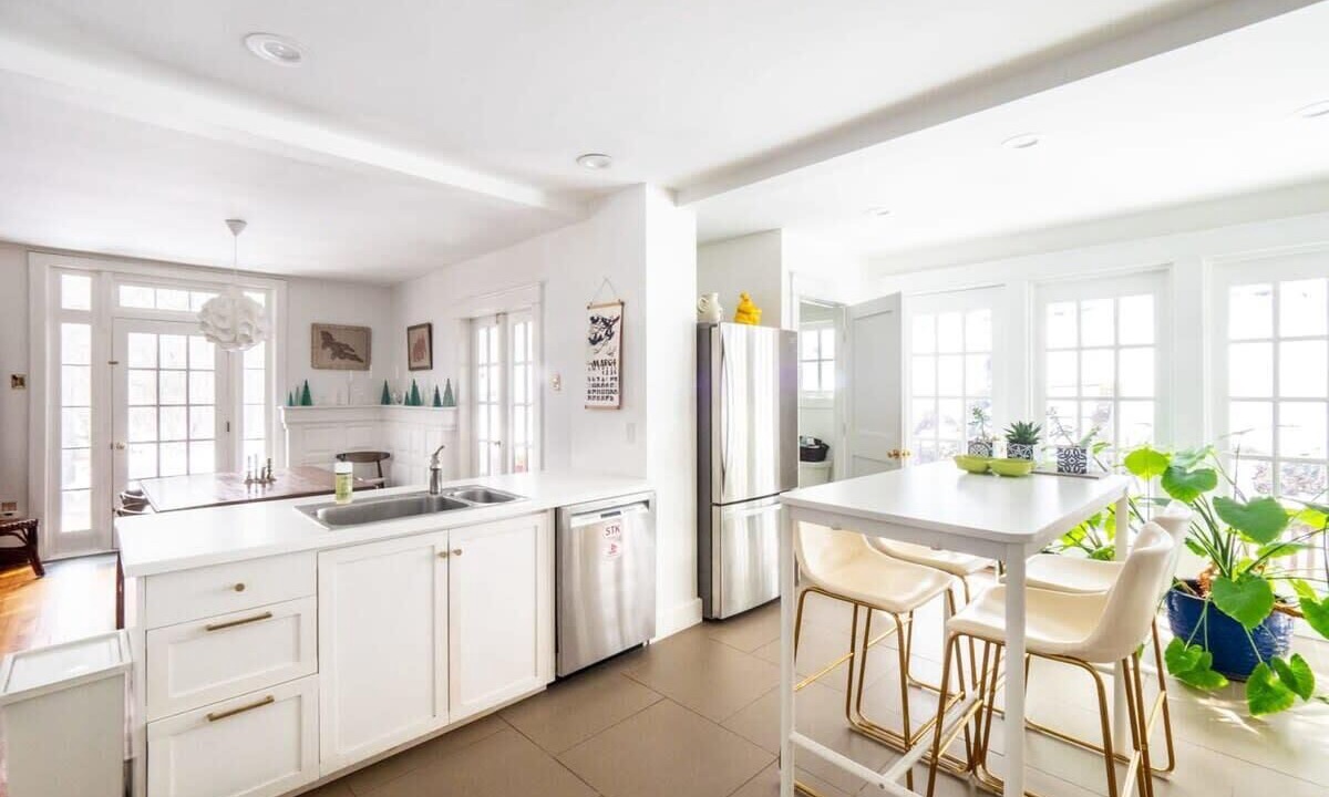 Photo of Kitchen in Glendale