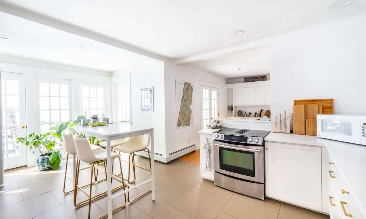 Photo of Kitchen in Glendale