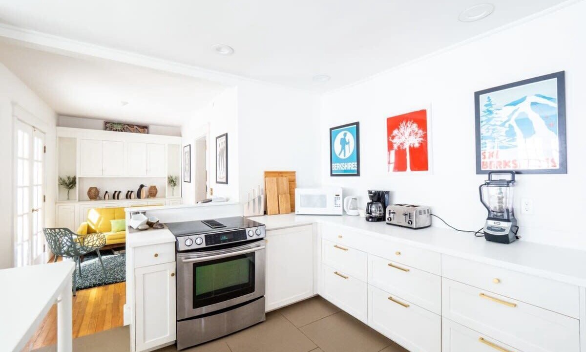 Photo of Kitchen in Glendale