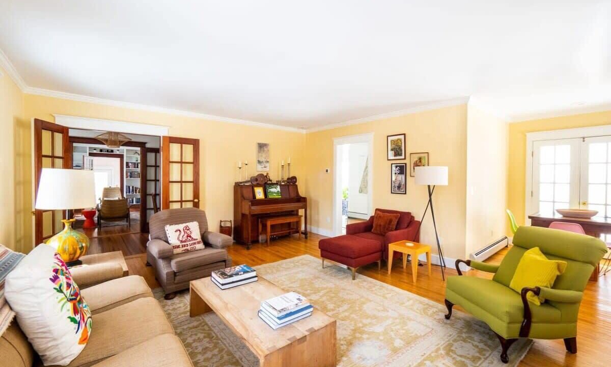 Photo of Livingroom in Glendale