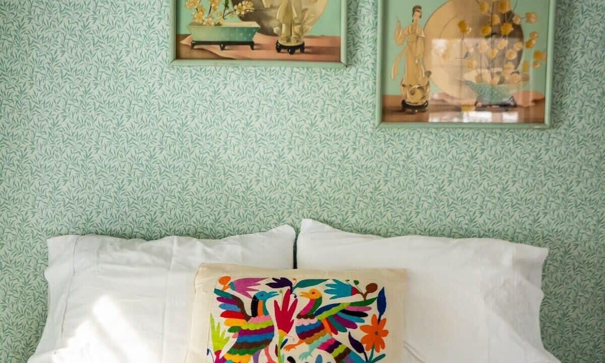 Photo of Bedroom in Glendale
