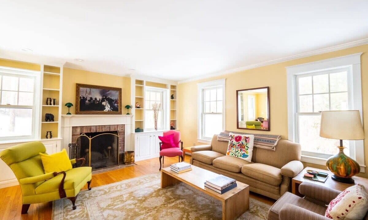 Photo of Livingroom in Glendale