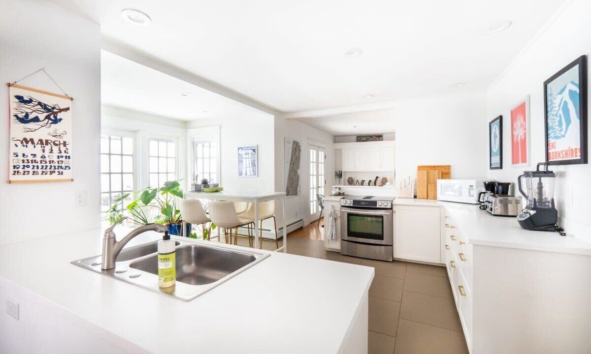 Photo of Kitchen in Glendale