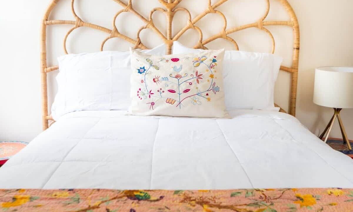 Photo of Bedroom in Glendale