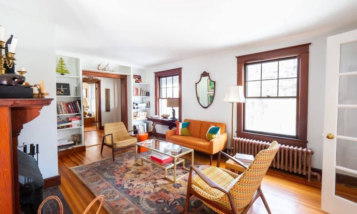 Photo of Livingroom in Glendale