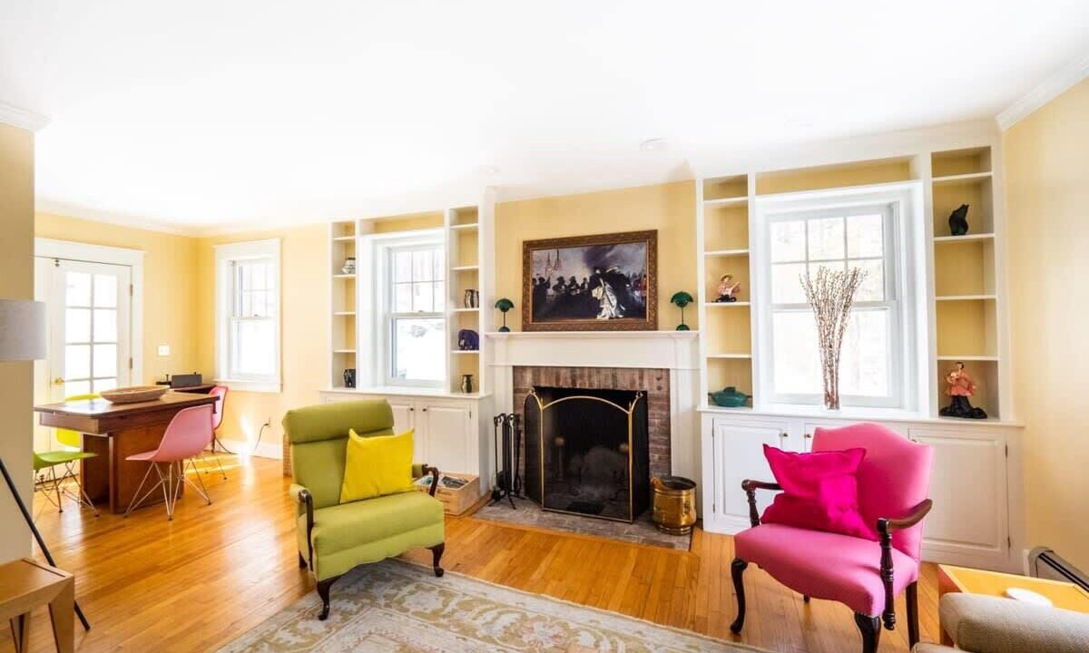 Photo of Livingroom in Glendale