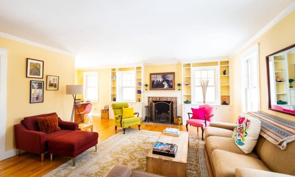 Photo of Livingroom in Glendale