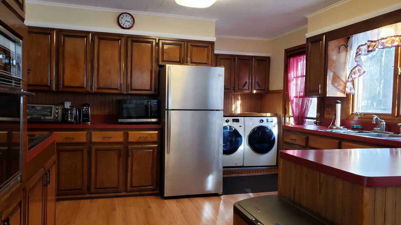 Photo of Kitchen in Queensbury
