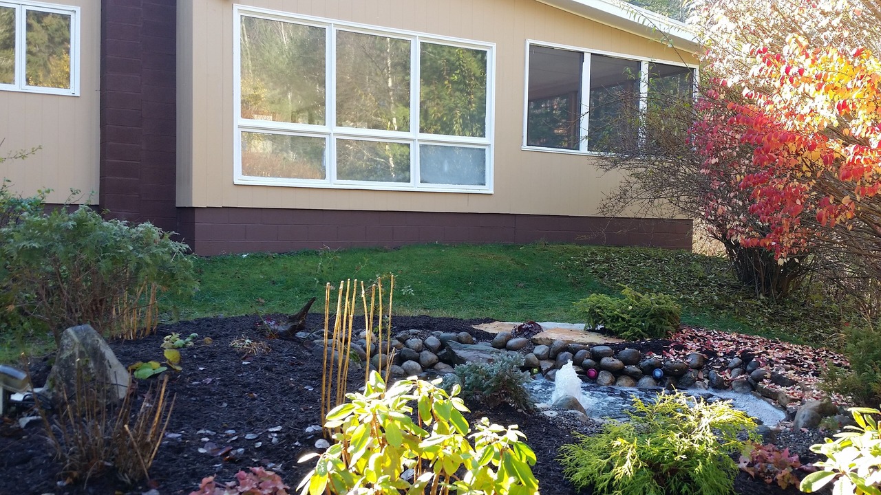 Photo of Outdoor in Queensbury
