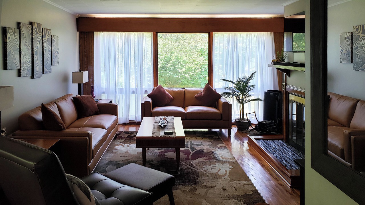 Photo of Bedroom in Queensbury