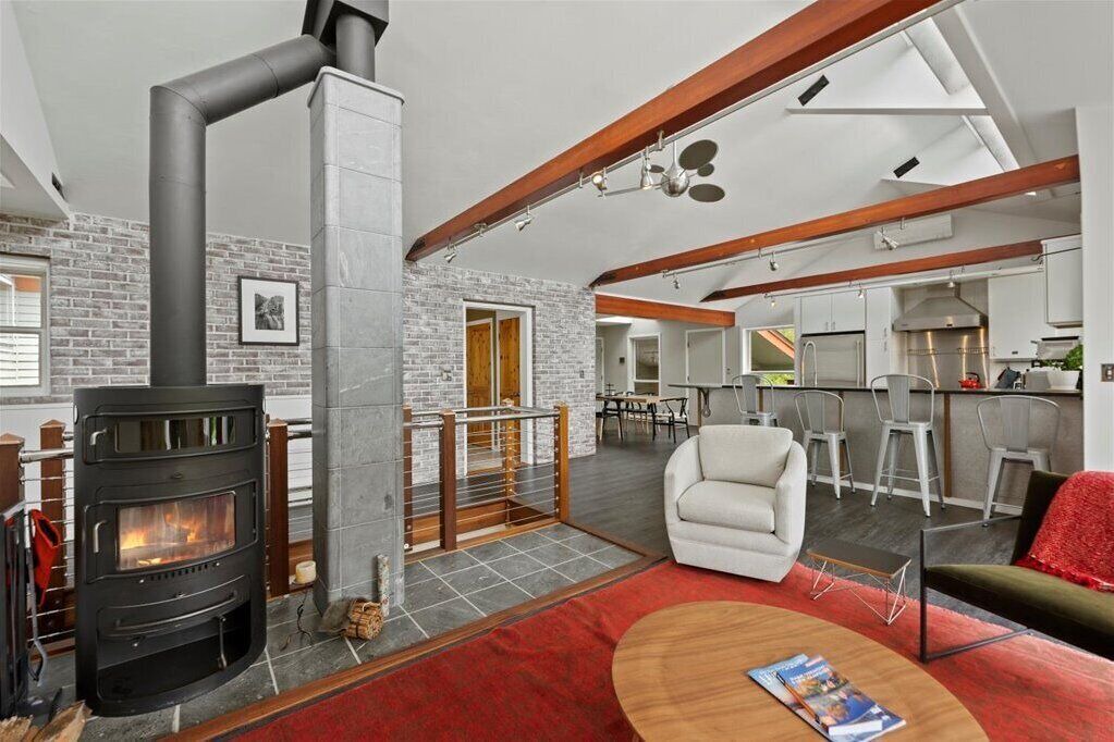 Photo of Livingroom in Dorset