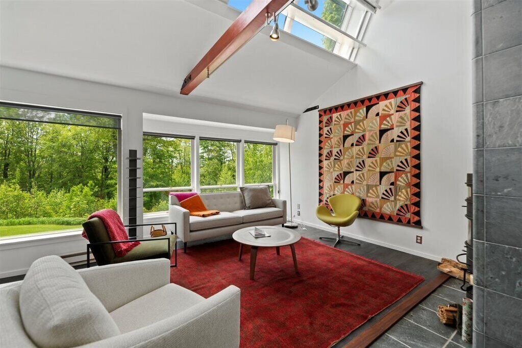 Photo of Livingroom in Dorset