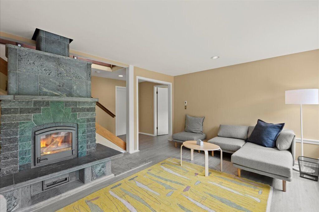 Photo of Livingroom in Dorset