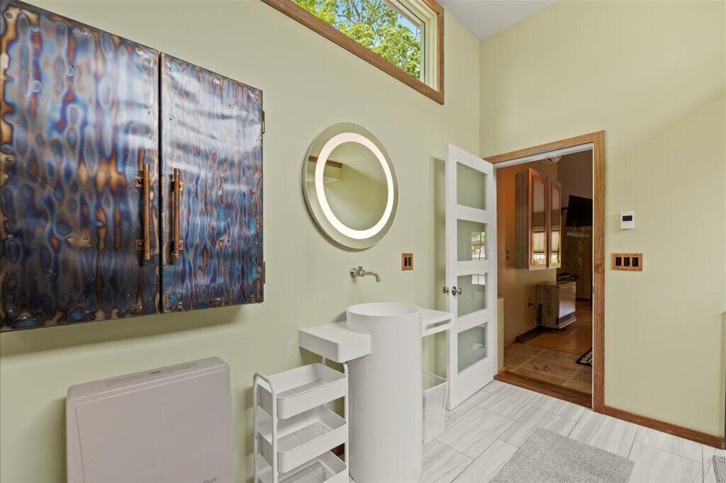 Photo of Bathroom in Dorset