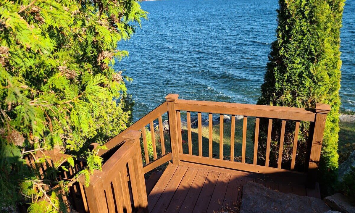 Photo of Outdoor in Plattsburgh